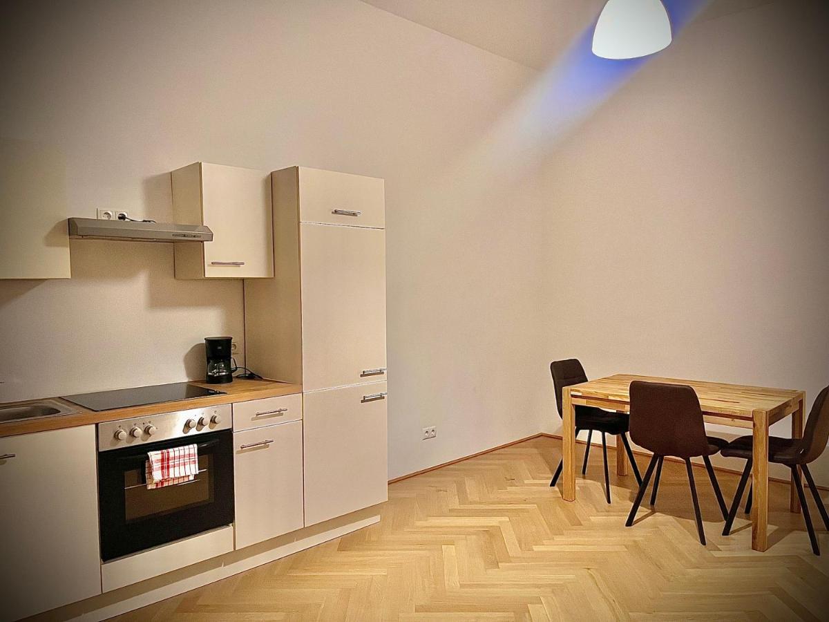 Appartamento Wiedner