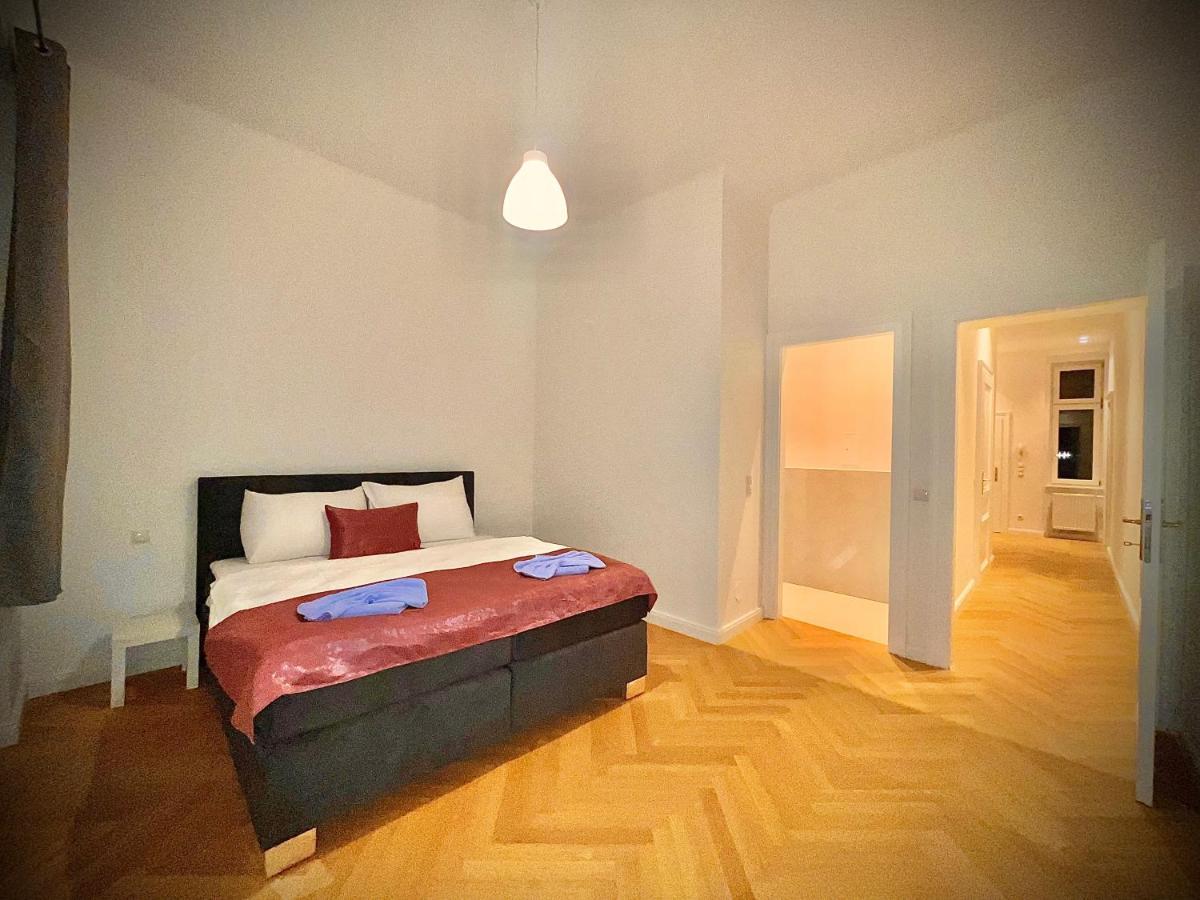 Wiedner Appartamento