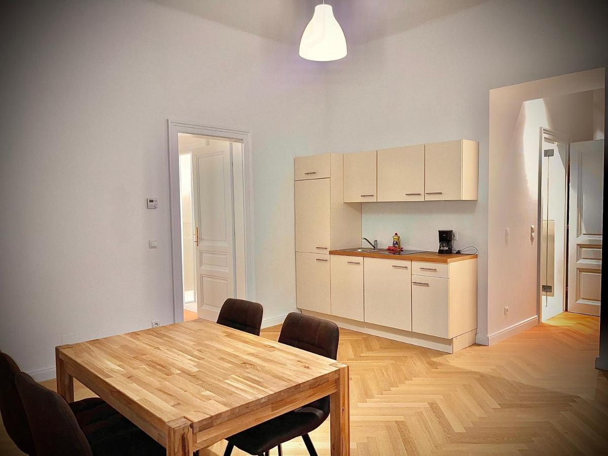 Wiedner Appartamento Vienna