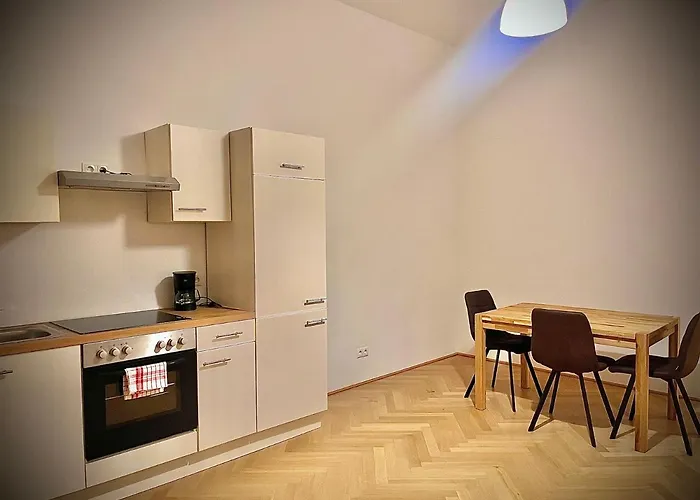 Wiedner Apartments