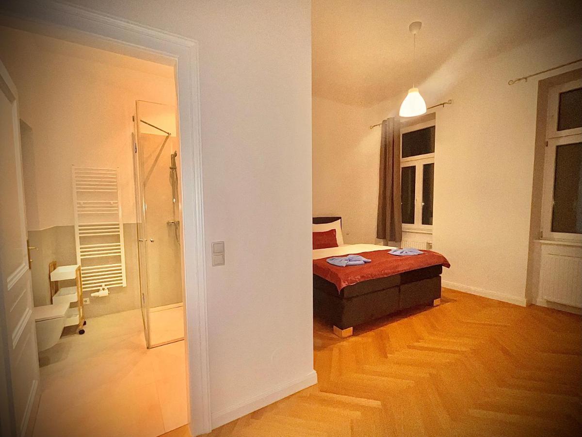Apartment Wiedner Wien
