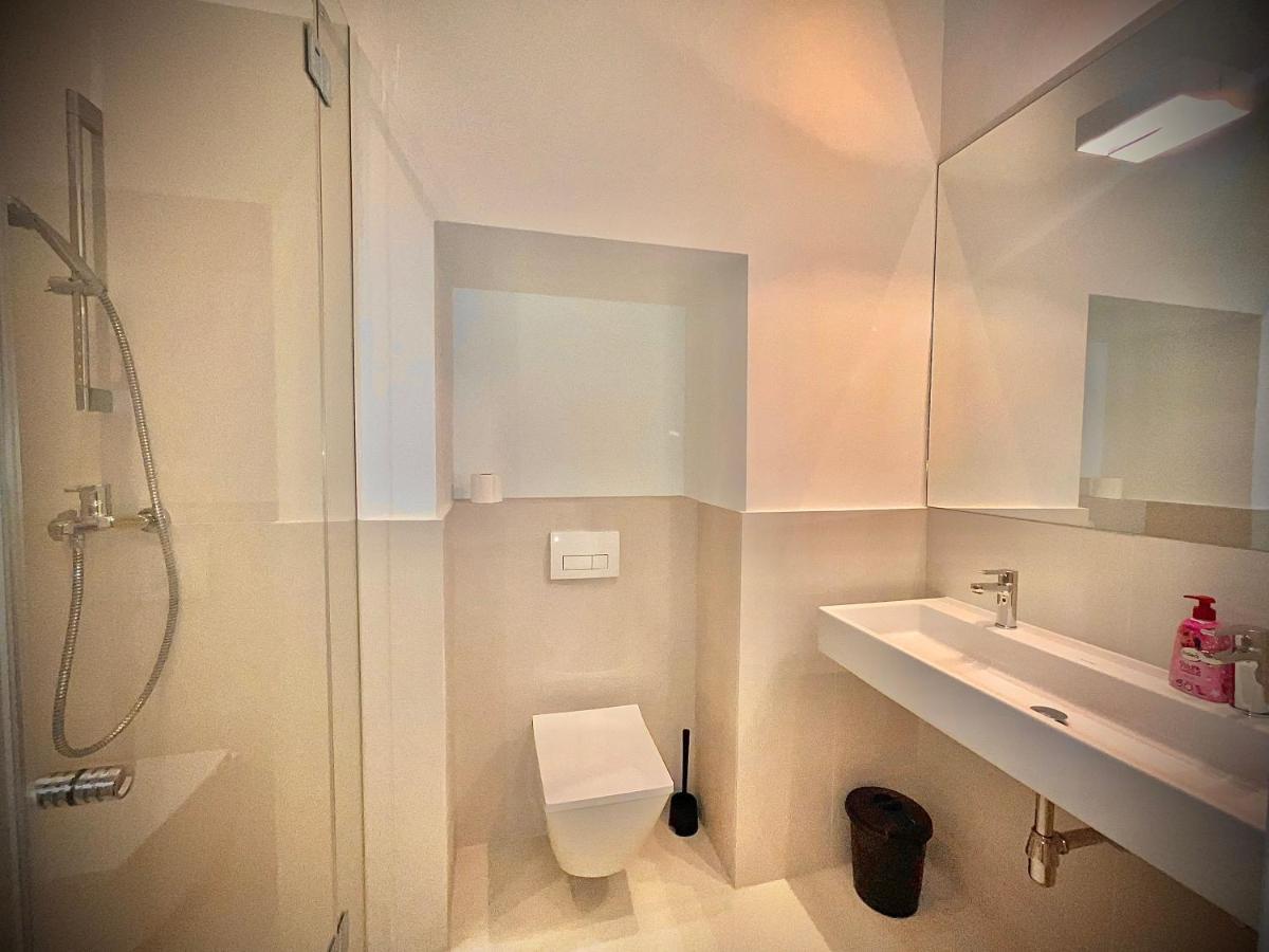 Apartment Wiedner