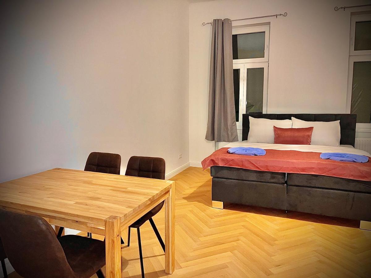 Wiedner Apartment *