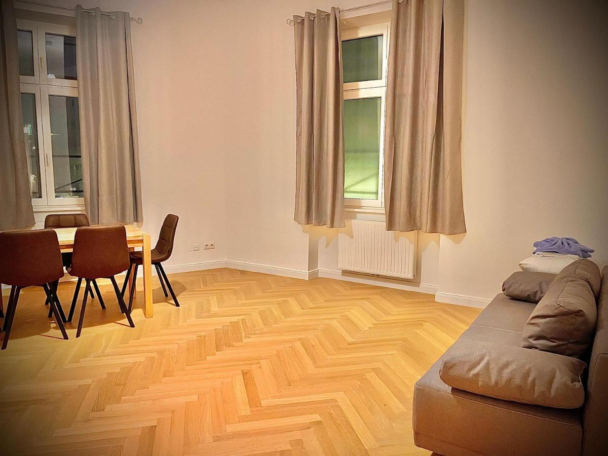 Wiedner Apartment Wien