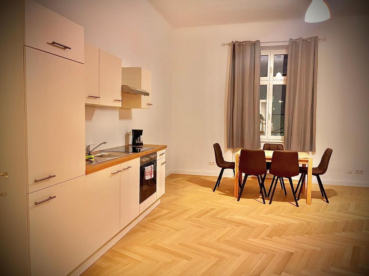 Wiedner Apartment