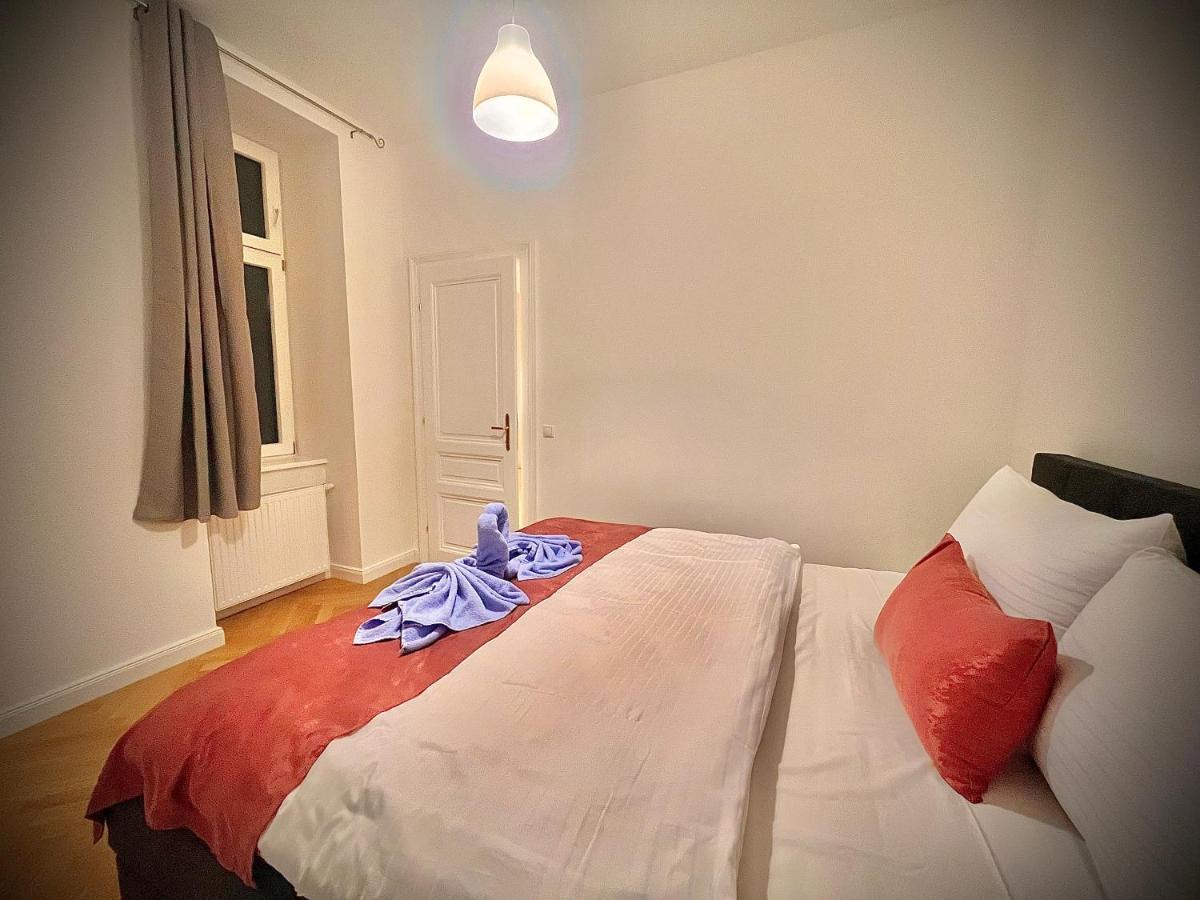Wiedner Apartment