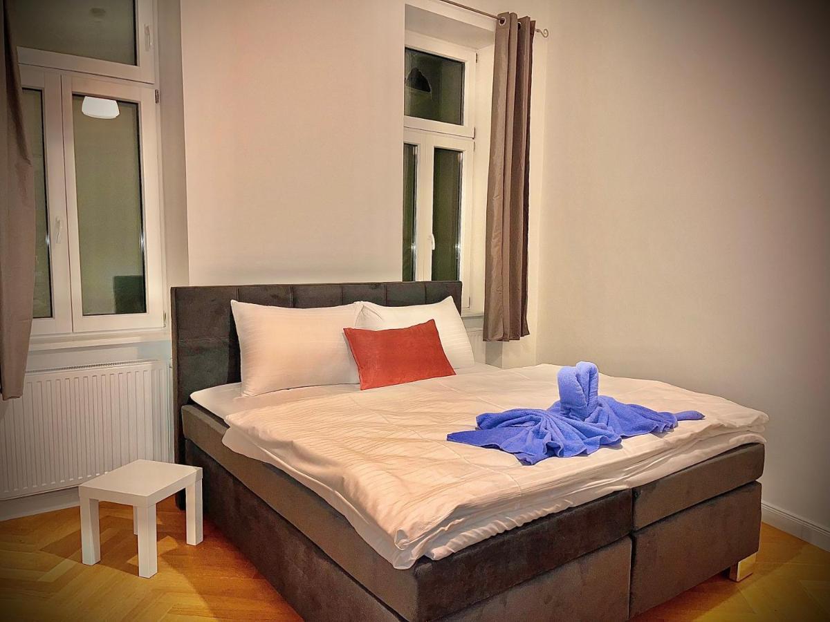Apartment Wiedner Wien
