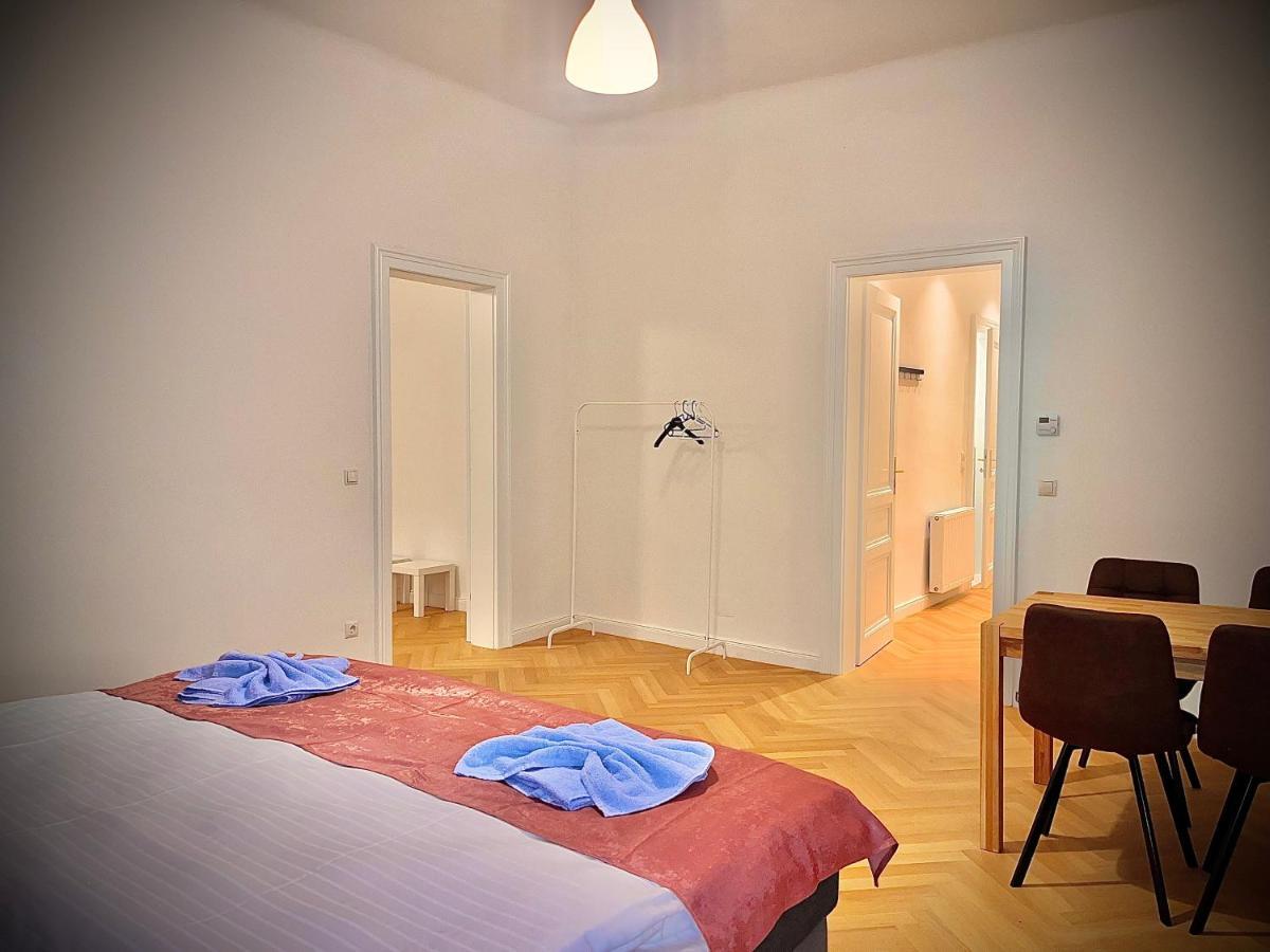 Wiedner Apartment Wien