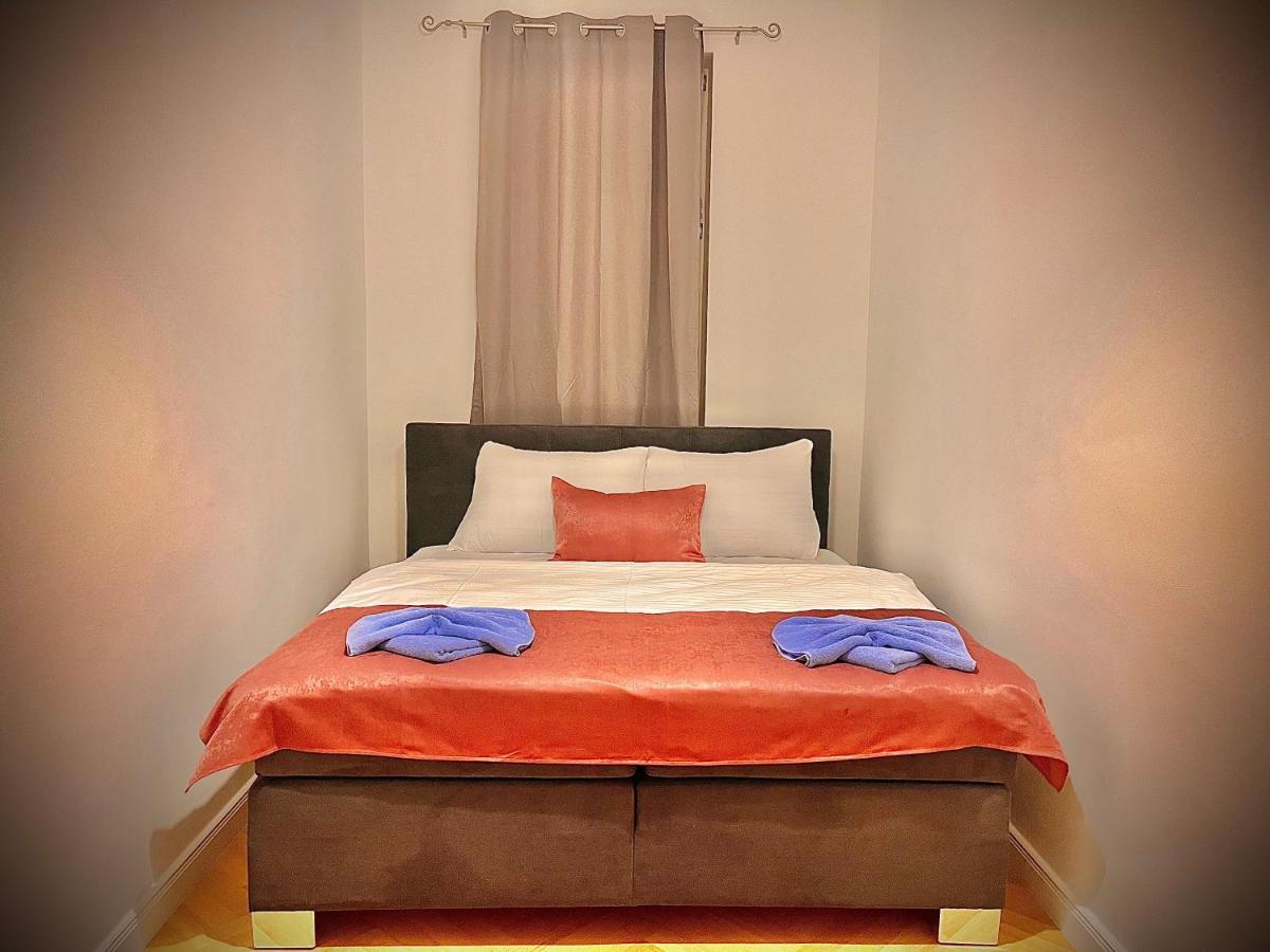 Apartment Wiedner